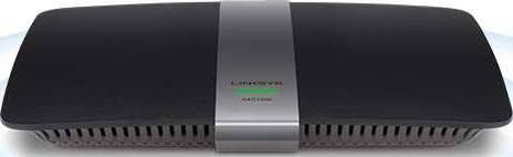 Linksys AC1200 Dual Band Smart Wireless Modem Router | XAC1200