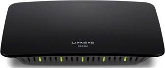 Linksys SE1500 Ethernet SWITCH 5 Port | SE1500-ME