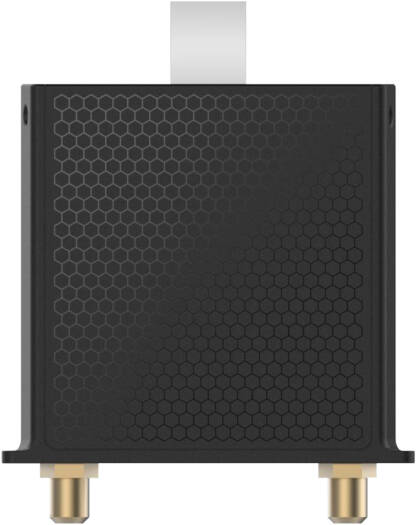 iiyama OWM001 Wi-Fi Module, Dual-Band (2.4GHz & 5GHz), Up to 433.5 Mbps Data Rate, 1x 2.4G, 1x 2.4/5G WiFi, Black | OWM001