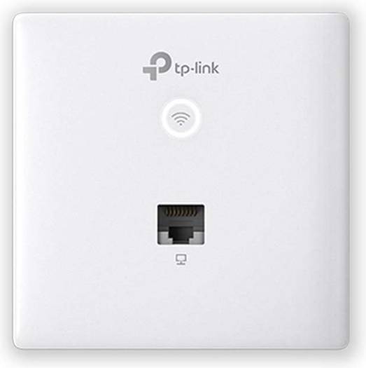 TPLink Access Point1167 MbpsIEEE 802.11ac1x101001000MEAP230WALL