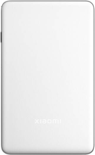 Xiaomi Portable Photo Printer Pro, 313x313 dpi Print Resolution, 1 Minute Per Sheet Print Speed, Dye Sublimation Technology, Bluetooth 5.2, Type-C USB 2.0 Port, 880mAh Battery, White | KDRSHDY03HT