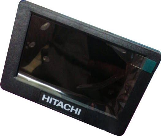 Hitachi External Screen, Compatible for IH-110, ST-150NF, ST-150 | External Screen