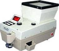 Chuha CH-C202N Coin counting machine with Auto-Hopper Heavy duty coin counter with auto coin feeder | CH-C202N