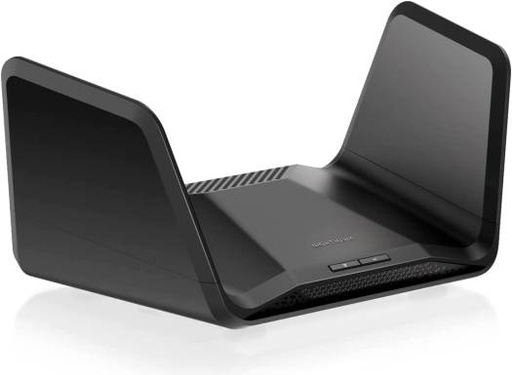 [Â NG-RAXE300-100APS] Netgear Nighthawk RAXE300 AXE7800 Tri-Band Wi-Fi 6E Router, 7800 Mb/s Speeds, 2,500 sq. ft Coverage, GB LAN/WAN/USB 3.1/2.5G ETH | Â NG-RAXE300-100APS
