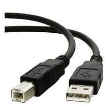[XXA-060] Cable Kico USB pour imprimante 1.5m
