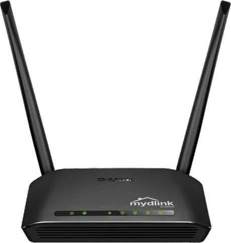 [DIR-816L] D-Link Wireless AC750 Dual Band Cloud Router, 2x 5dBi Antennas | DIR-816L