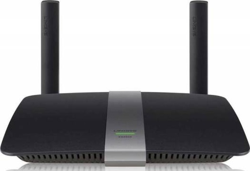 [EA6350] Linksys EA6350 Wi-Fi Wireless Dual-Band+ Router with Gigabit & USB Ports - | EA6350