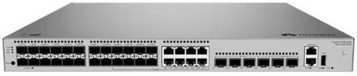 [S530-24ST4XE] Huawei 24-Port Gigabit Switch with 4 10G SFP+ Uplinks | S530-24ST4XE