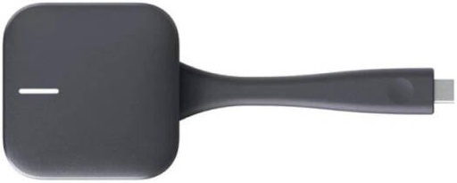 [HWA-01-R] Huawei IdeaShare Key, AES Encryption, 2.4 GHz & 5 GHz Frequency, 48K Dual-Channel Lossless Audio Projection, Type-C Interface, Black | HWA-01-R