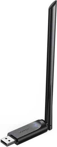 [90339] UGREEN AC650 High-Gain Dual Band Wireless USB Adapter | 90339