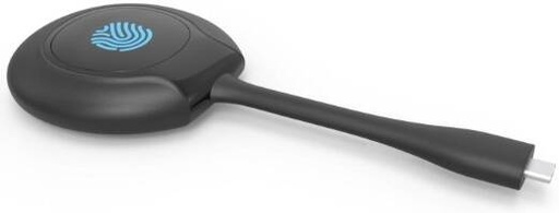 [SC01] METZ Wireless Dongle, Auto-Networking Connection, Type-C Interface, Black | SC01