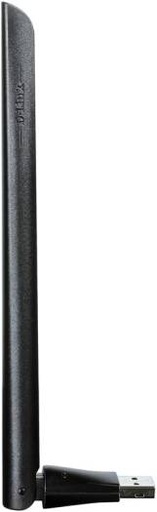 [dlink-wireless-ac600-dual-band-high-gain-usb-adapter-dwa172] DLINK Wireless AC600 Dual Band High Gain USB Adapter DWA172