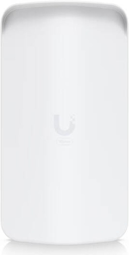 [Wave-AP-Gen2] Ubiquiti Wave AP Gen2 Wireless Access Point, 60GHz and 5GHz PtMP Base Station, Multi Gigabit Outdoor Broadband Access Point, High Capacity Long Range Wireless Connectivity, White | Wave-AP-Gen2
