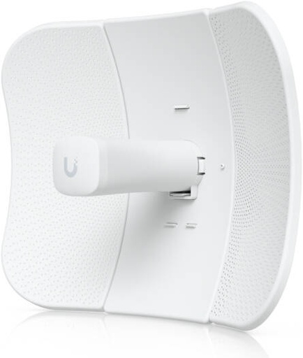 [LBE-5AC-Gen2] Ubiquiti Networks LBE-5AC-Gen2 AC Gen2 2x2 MIMO airMAX ac CPE with Management Wi-Fi , 5 GHz Operating frequency, 23 dBi Gain, 125 mph Wind Loading Survivability, White | LBE-5AC-Gen2