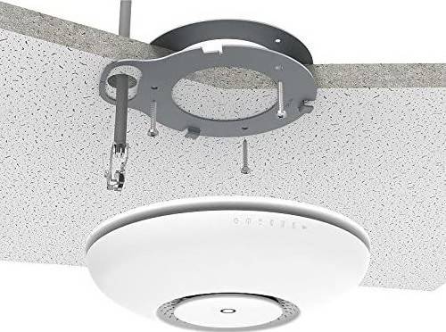 [RBCAPGI-5ACD2ND] MikroTik cAP ac Dual-band 802.11ac Wireless Access Point | RBCAPGI-5ACD2ND