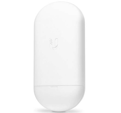 [NS-5AC] Ubiquiti NanoStation 5AC NS-5AC, MIMO TDMA protocol, WiFi Wireless Outdoor CPE, 5GHz, Up to 450+ Mbps, 15+ km range | NS-5AC