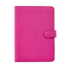 [XXC-002] IPad Leather Case