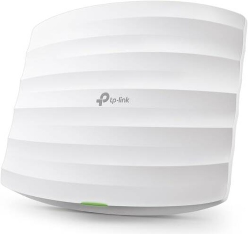 [EAP245] TP-Link EAP245 (5-Pack) Omada AC1750 Gigabit Wireless Access Point Business WiFi Solution w/Mesh Support, Seamless Roaming & MU-MIMO PoE Powered SDN Integrated Cloud Access & Omada App | EAP245