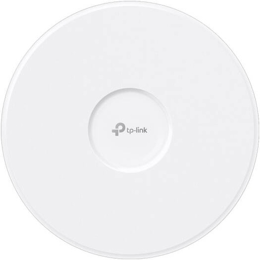 [EAP783] TP-Link BE19000 Wi-Fi 7 Access Point, 2x 10G Ethernet Ports, 2.4 GHz 4 4 dBi, 5 GHz 4 5.5 dBi & 6 GHz 4 5 dBi, 6 GHz Up to 11520 Mbps, 5 GHz Up to 5760 Mbps & 2.4 GHz Up to 1376 Mbps | EAP783