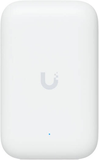[UK-ULTRA] Ubiquiti Swiss Army Knife Ultra Access Point, WiFi 5 Connectivity, 4 Spatial Streams, Up to 300Mbps (2.4Ghz) & 866.7Mbps (5Ghz), Ethernet GbE RJ45 Port, IPX6 Rated Protection, White | UK-ULTRA