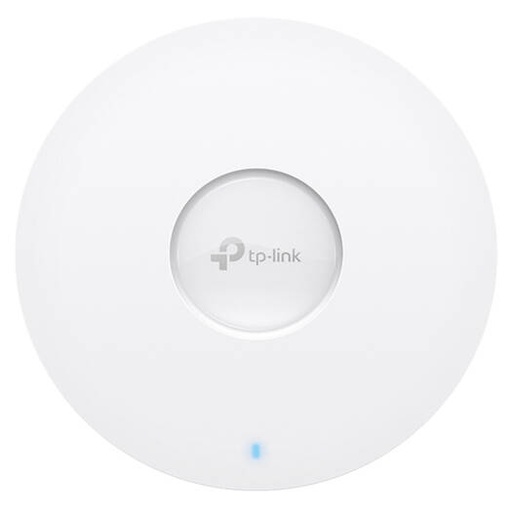 [EAP653] TP-Link EAP653 Wireless AX3000 Ceiling Mount WiFi 6 Access Point, Mesh, Speeds up to 2976 Mbps, OFDMA, Seamless Roaming, HE160 & MU MIMO SDN Cloud Access & Omada App, White | EAP653