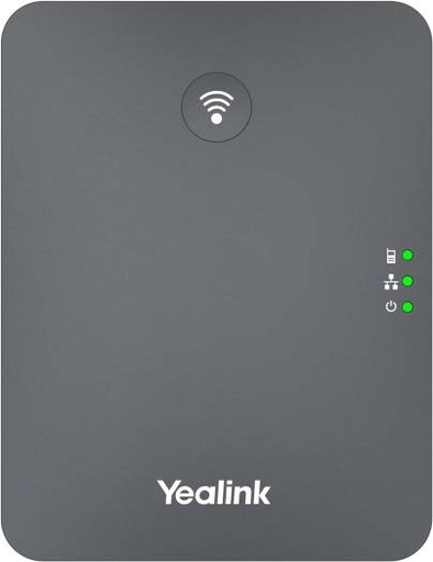 [yealink-w70b-dect-ip-base-station] Yealink W70B - DECT IP Base Station