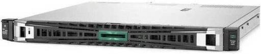 [PL-DL20-Gen11] HPE ProLiant DL20 Gen11 Server, Intel Xeon E-2436 6-Cores, 16GB RAM, No Storage Included, HPE embedded 1GB 4-port BCM5719 Network Adapter, 800W PSU | PL-DL20-Gen11
