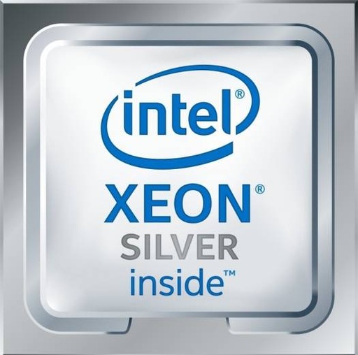 [4XG7A14811] Lenovo ThinkSystem ST550 Intel Xeon Silver 4210 10C 85W 2.2GHz Processor Option Kit | 4XG7A14811
