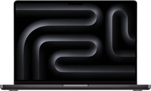 [MGDT4] Apple MacBook Pro Laptop, 14.2" Liquid Retina XDR Display, M5 Pro Chip 18-Core CPU & 20-Core GPU, 16-Core Neural Engine, 24GB RAM, 2TB SSD, English K/B, MacOS, Space Black | MGDT4