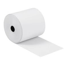 [XXK-063] Thermal Paper Roll 80x80mm