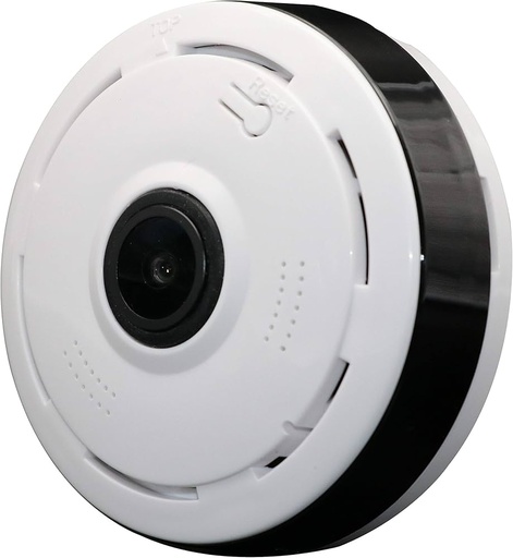 [XXL-002] V380 Panoramic Camera
