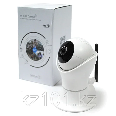 [XXL-004] IP Cam wifi Camera