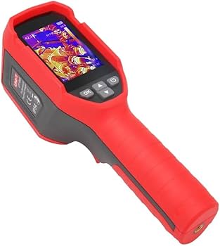 [XXL-018] UNI-T Professional Thermal Imager