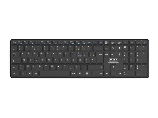 [XXL-040] Clavier Azerty k-42