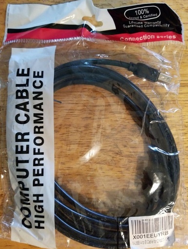 [XXL-087] Computer cable high Performance