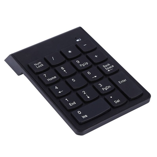 [XXP-001] Mini Numérique Keypad 2.4GHZ