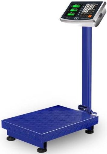[generic-industrial-platform-scale-weight-computing-digital-scale-with-accurate-kg-price-calculator-high-definition-displa-foldable-rechargable-for-weighing-luggage-package-shipping-150kg] Generic Industrial Platform Scale Weight,Computing Digital Scale, with Accurate KG Price Calculator High-Definition Displa, Foldable Rechargable for Weighing Luggage Package Shipping (150kg)