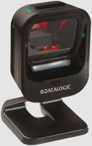 [datalogic-magellan-900i-2d-usb-multi-if-kit-usb-black] Datalogic Magellan 900i, 2D Barcode Scanner , USB, multi-IF, kit (USB), black