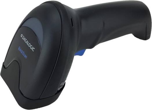 [datalogic-gryphon-quickscan-qd2590-corded-handheld-omnidirectional-area-imager-barcode-scanner-black-1d-2d-and-postal-codes-with-usb-cable] Datalogic Gryphon QuickScan QD2590 Corded Handheld Omnidirectional Area Imager Barcode Scanner, Black, 1D, 2D and Postal Codes with USB Cable
