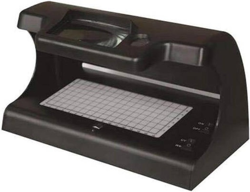 [nigachi-nc-6060uvmgwmmgf-counterfeit-money-detector] Nigachi - NC-6060UV/MG/WM/MGF Counterfeit Money Detector