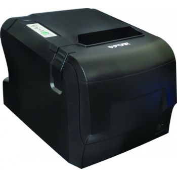 [MRPOSC88800FB] Oscar POS88F 80mm Thermal Bill POS Receipt Printer USB+Serial+Ethernet With Auto-Cutter & Kitchen Beep, ESC/POS Support, 2 Years Warranty | MRPOSC88800FB