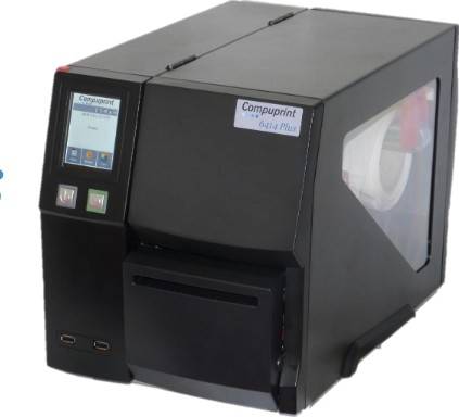 [6414 PLUS] Compuprint 6414 Plus Printer | 6414 PLUS