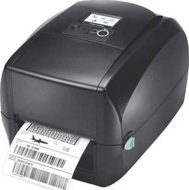 [6214 Plus Thermal 203] Compuprint 6214 Plus Thermal 203 Printer | 6214 Plus Thermal 203