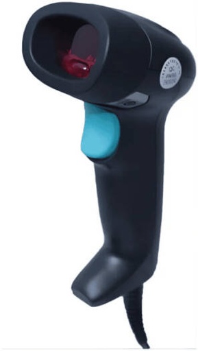 [TS-BSHWZL2200] Honeywell Youjie ZL2200 Barcode Scanner, Plug-and-play, USB Port, Zero Error Rates | TS-BSHWZL2200