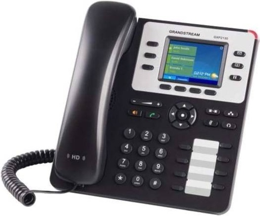 [grandstream-voip-phone-gxp2130] Grandstream VoIP Phone - GXP2130