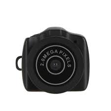 [XXA-015] Mini Camcorder Y2000