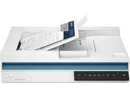 [XXA-019] Scan Jet Pro 2600f1
