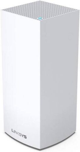 [linksys-mx4200-velop-tri-band-whole-home-mesh-wifi-6-system-ax4200-wifi-routerextender-for-seamless-coverage-of-up-to-3000-sq-ft-260-sqm-and-35x-faster-speed-for-40-devices-1-pack-white] Linksys Mx4200 Velop Tri-Band Whole Home Mesh Wifi 6 System (Ax4200 Wifi Router/Extender For Seamless Coverage Of Up To 3,000 Sq Ft / 260 Sqm And 3.5X Faster Speed For 40+ Devices, 1-Pack, White)