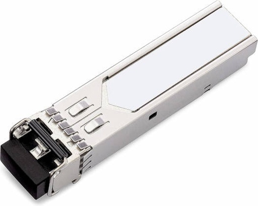 [FN-TRAN-SX] Fortinet FN-TRAN-SX SFP Transceiver Module, 1000Base-SX, 1.25Gbps, Multi-Mode, 550M, 850nm, Duplex LC, IEEE 802.3z, Digital Monitoring, Hot Plug, 0°C to 70°C | FN-TRAN-SX
