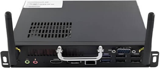 [OPSSD-3576] EZON OPS Gen 12 Mini PC, Intel Core i7, 16GB RAM, 1TB SSD, Windows Desktop Computer, OPS Module, 4K Support, Business Office PC | OPSSD-3576